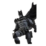 DC Direct Batman Black & White Batman By Mitch Gerads Statue