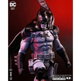 DC Direct Batman Black & White Batman By Mitch Gerads Statue