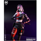 Dc Direct Harley Quinn Black & White By Simone Di Meo Statue