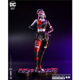 Dc Direct Harley Quinn Black & White By Simone Di Meo Statue