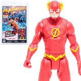 DC Direct Page Punchers 3-Inch Scale Action Figure with Comic Book - Select Figure(s)