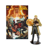 DC Direct Page Punchers 3-Inch Scale Action Figure with Comic Book - Select Figure(s)