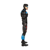 DC Essentials Dceased Nightwing Action Figure