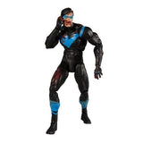 DC Essentials Dceased Nightwing Action Figure