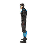 DC Essentials Dceased Nightwing Action Figure