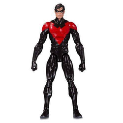 DC Essentials Nightwing New 52 Action Figure