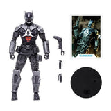 DC Gaming Arkham Knights 7-Inch Action Figure  - Select Figure(s)