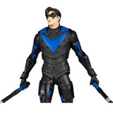 DC Gaming Gotham Knights 7-Inch Action Figure  - Select Figure(s)