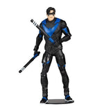 DC Gaming Gotham Knights 7-Inch Action Figure  - Select Figure(s)