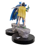 HeroClix: Iconix - Batman and Robin