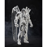 McFarlane Toys DC Multiverse Azrael Curse of the White Knight Sketch Gold Label 7-Inch Action Figure - Entertainment Earth Exclusive