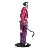 McFarlane Toys DC Multiverse Batman: Three Jokers Wave 1 7-Inch Scale Action Figure - Select Figure(s)