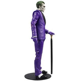 McFarlane Toys DC Multiverse Batman: Three Jokers Wave 1 7-Inch Scale Action Figure - Select Figure(s)