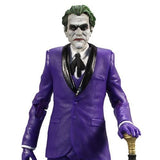 McFarlane Toys DC Multiverse Batman: Three Jokers Wave 1 7-Inch Scale Action Figure - Select Figure(s)