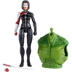 DC Multiverse Katana Action Figure