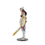 DC Multiverse Wonder Woman by Todd McFarlane 7-Inch Scale Action Figure