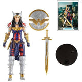 DC Multiverse Wonder Woman by Todd McFarlane 7-Inch Scale Action Figure