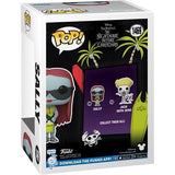 Funko Pop! - Nightmare Before Christmas Vinyl Figure - Select Figure