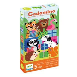 Cadomino