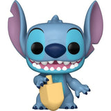 Funko Pop! Disney - Lilo & Stitch Vinyl Figure - Select Figure(s)