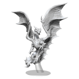 D&D: Nolzur's Marvelous Miniatures - Adult Copper Dragon