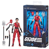 G.I. Joe Classified Series 6-Inch Action Figure - Select Figure(s)