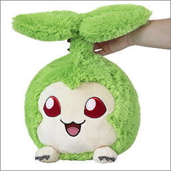 Squishable Tanemon (Mini)