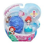 Disney Princess Magical Movers Doll - Select Figure(s)