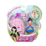 Disney Princess Magical Movers Doll - Select Figure(s)