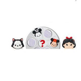 Disney Tsum Tsum 3-Pack Mini-Figures Wave 12 - Select Figure(s)