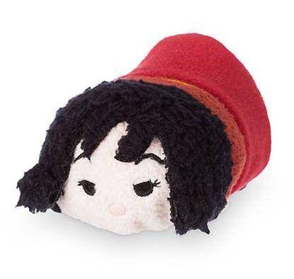 Disney Tsum Tsum Mini Mother Gothel