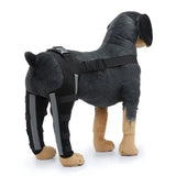 AnniePaw Dog Leg Recovery Braces Support Quality Care Canine Health