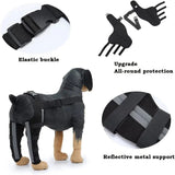 AnniePaw Dog Leg Recovery Braces Support Quality Care Canine Health