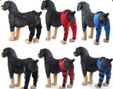 AnniePaw Dog Leg Recovery Braces Support Quality Care Canine Health