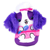 Dogs vs Squirls Chonks 6 Inch Plush Mystery Bag