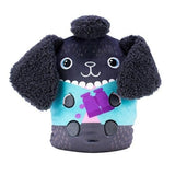 Dogs vs Squirls Jumbo 8-Inch Plush - Select Figure(s)