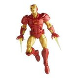 The Marvels Marvel Legends Collection 6-Inch Action Figures Wave 1 - Select Figure(s)