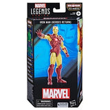 The Marvels Marvel Legends Collection 6-Inch Action Figures Wave 1 - Select Figure(s)