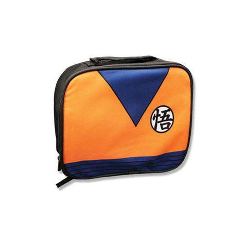 Dragon Ball Super Goku Uniform Lunch Bag