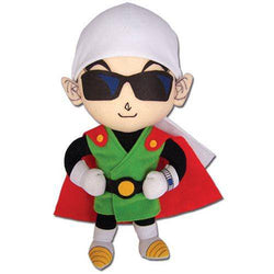 Dragon Ball Z Great Saiyaman Plush