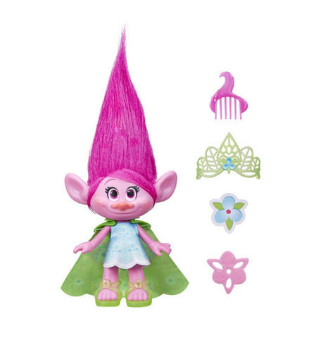 DreamWorks Trolls 9-Inch Figure - Poppy