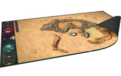 Dune: War for Arrakis Play Mat - Kickstarter Exclusive