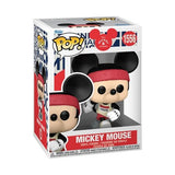 Funko Pop! Disney Mickey & Friends Vinyl Figures - Select Figure(s)