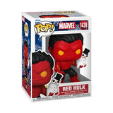 Funko Pop! Marvel Holiday Vinyl Figures - Select Figure(s)