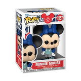 Funko Pop! Disney Mickey & Friends Vinyl Figures - Select Figure(s)