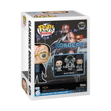 Funko Pop! Movies - RoboCop Vinyl Figure - Select Figure(s)