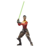 Star Wars The Vintage Collection 3 3/4-Inch Ezra Bridger (Hero of Lothal) Action Figure