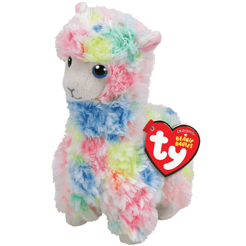 Ty Beanie Babies: Lola (Small)