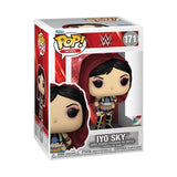 Funko Pop! WWE Vinyl Figures - Select Figure(s)