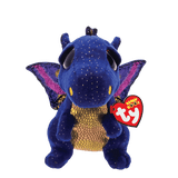 Ty Beanie Boo: Saffire (Small)